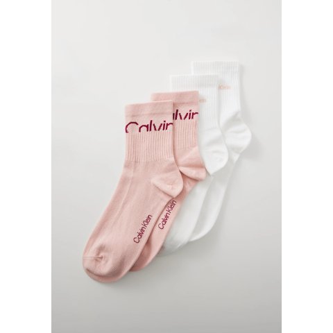 Calvin Klein袜子 2双