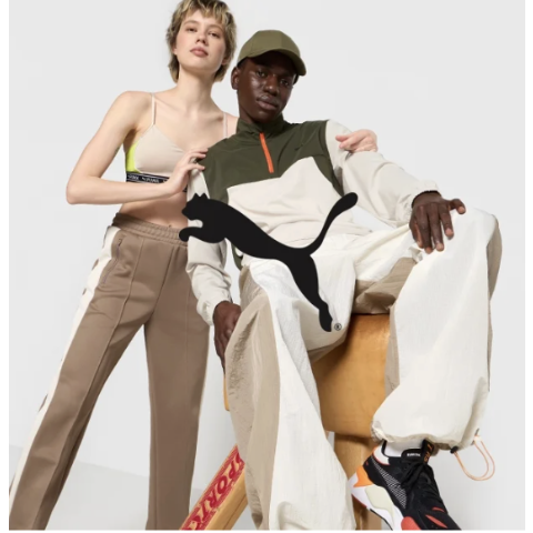 Puma 2月16日截止