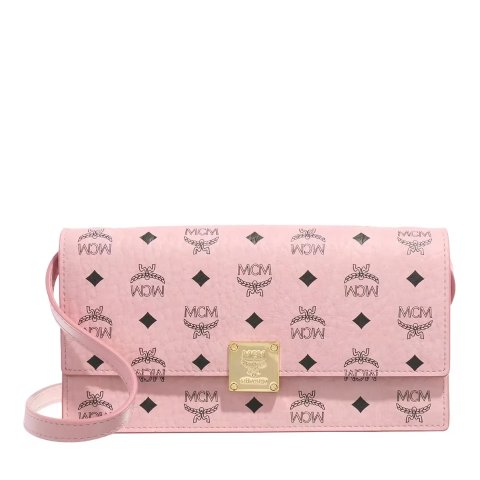 MCMAren Visetos 链条包 