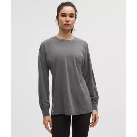 EasySet 长袖休闲衬衫