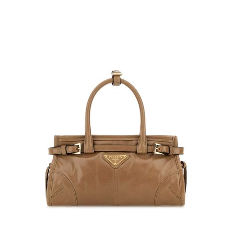 Prada Bonnie Mini 手提包