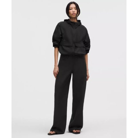 Steady State 女款连帽衫