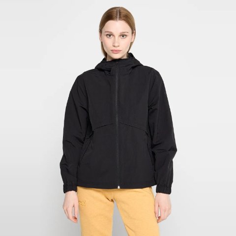 Veste 轻便外套 黑色