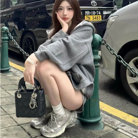 BALENCIAGA 3XL 休闲运动鞋