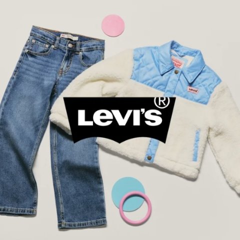 Levi s 2月10日截止