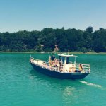 上岛啦！柏林周边🏝️“无海之岛”一日游 Get马代同款蓝！