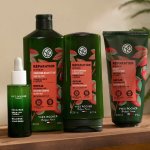 Yves Rocher情人节大促 €10收乳木果身体乳390ml