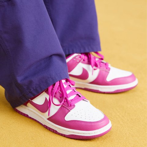 低帮 DUNK NEXT NATURE