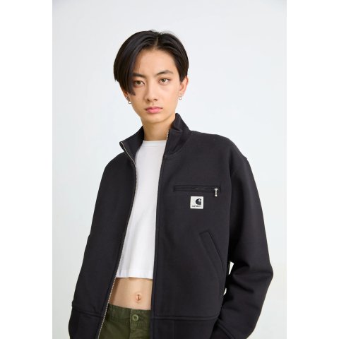 DETROIT 拉链夹克