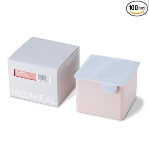 胶原蛋白棉片 100片