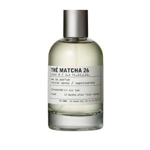 Le Labo 抹茶 26 香水