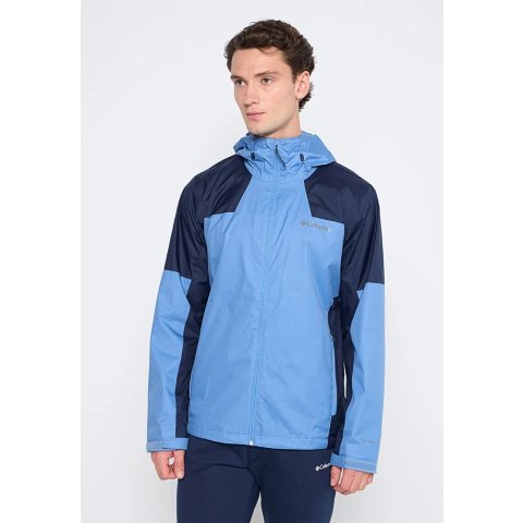 Columbia3折捡漏！防水夹克