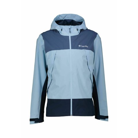 Columbia防水、透气防水夹克