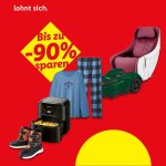 好家伙！Lidl清仓大促1折起 炒锅€9.9，小桌子6.99