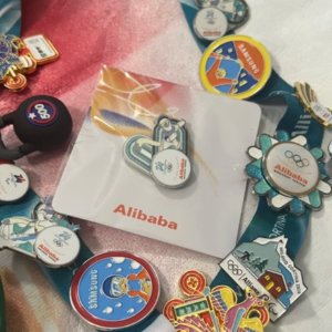 超好看的Pin！玩游戏免费拿！