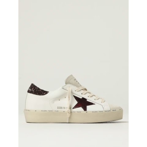 Golden Goose 小脏鞋