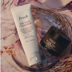 6折起+叠89折 红茶精华€41