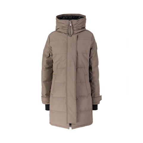 Shelburne 羽绒大衣