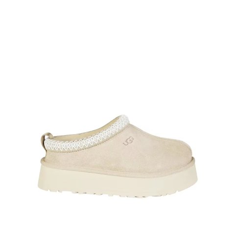 UGGTazz II 沙色穆勒鞋