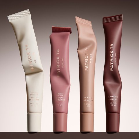 Patrick Ta 保湿唇蜜