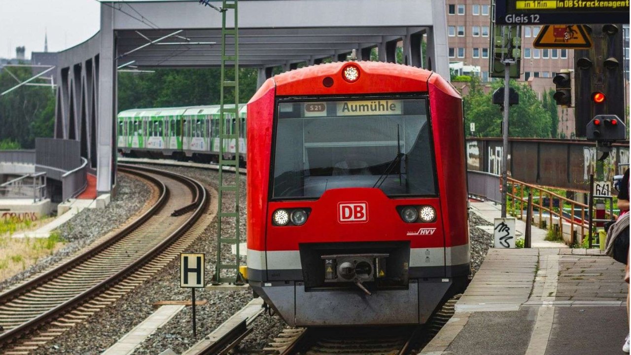 悲剧！德铁一名检票员被逃票乘客殴打身亡！全国火车站15点默哀一分钟