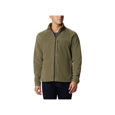 ColumbiaFast Trek II 抓绒夹克