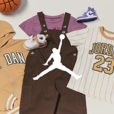 Jordan 2月20日截止