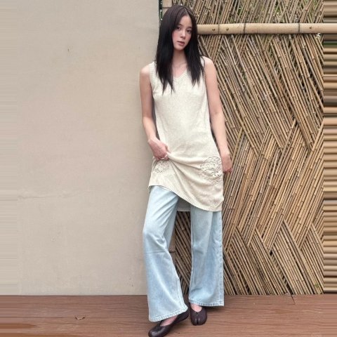 Maison MargielaTabi 芭蕾鞋