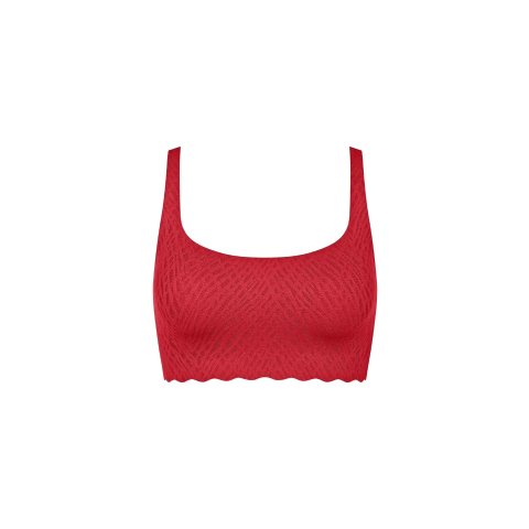 Sloggi新年从内开始ZERO Feel Bliss 女士上衣