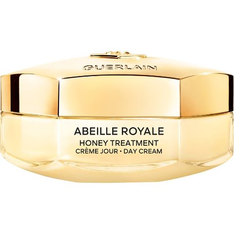  Abeille Royale 抗老日霜 50ml