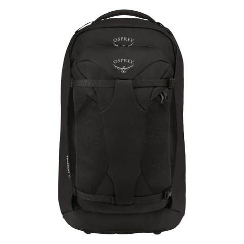 FARPOINT 70 双肩背包 黑色 2件