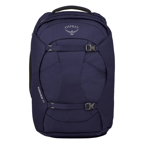 FAIRVIEW Sac a dos 迷你款 紫色