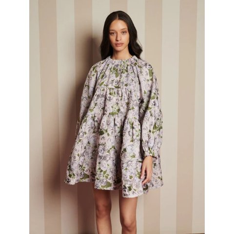 Alcove Tapestry 连衣裙 Mini款