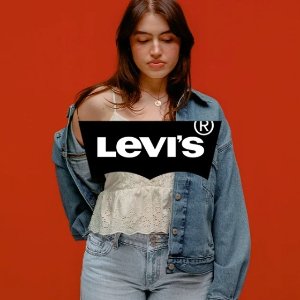 低至1.5折 牛仔裤€35.99