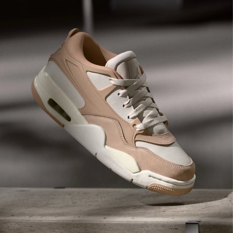 低帮 AIR JORDAN 4 RM