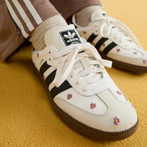 adidas OriginalsSAMBA OG 德训鞋