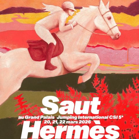 Saut Hermès