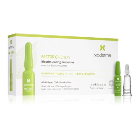 肌肤焕活抗老精华