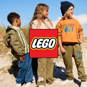 3.5折起 棉服€33起