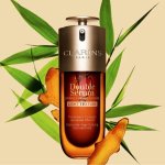Clarins娇韵诗 官网6.4折入 €70收双萃精华