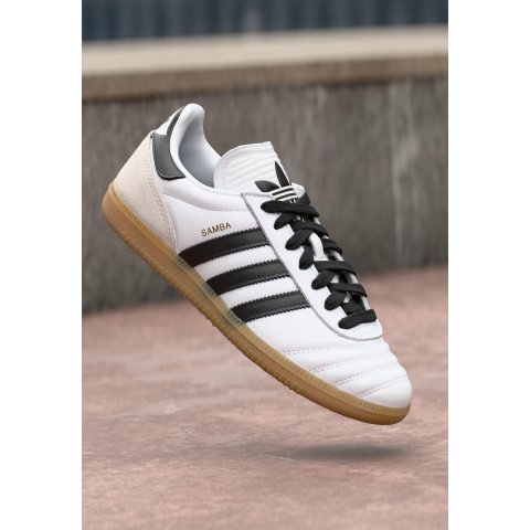 adidas OriginalsSAMBA JP 德训鞋
