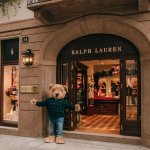 🐻拉夫劳伦小熊饼干限时派送！冬奥羊毛必薅！