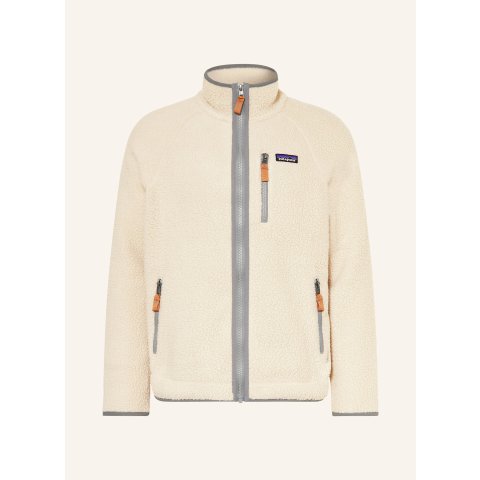 Patagonia性价比无敌了！抓绒夹克