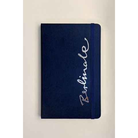 Moleskine Berlinale 笔记本