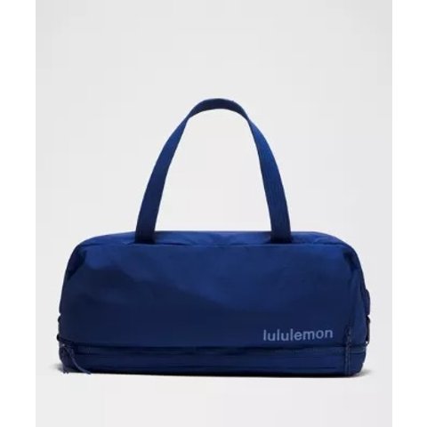 3-in-1 运动健身包 30L