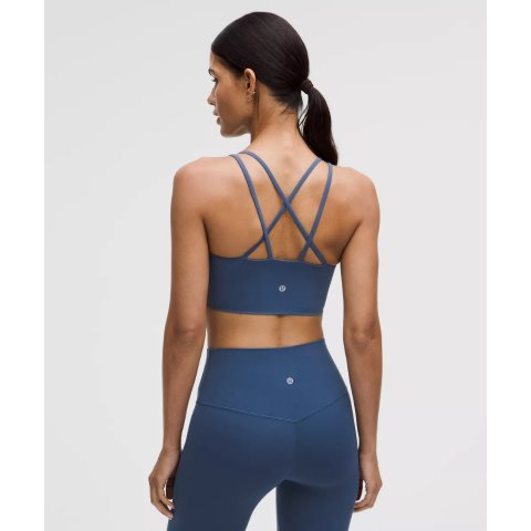 Like a Cloud 支撑文胸 