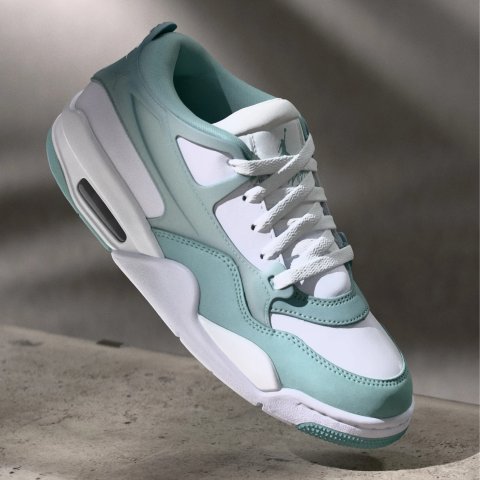 低帮 AIR JORDAN 4 RM