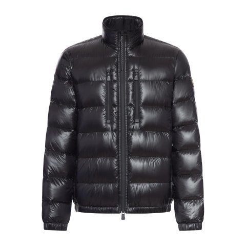 ORRES BOMBER 羽绒服