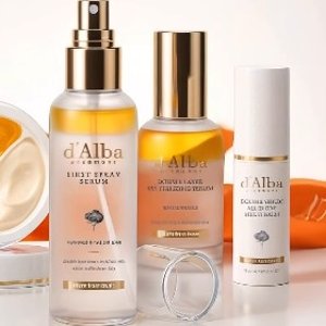 霸哥叠8折 €9收50ml