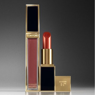 Tom Ford 闪促限定款/经典爆款无死角参加！ 全线8折黑金细管口红€31